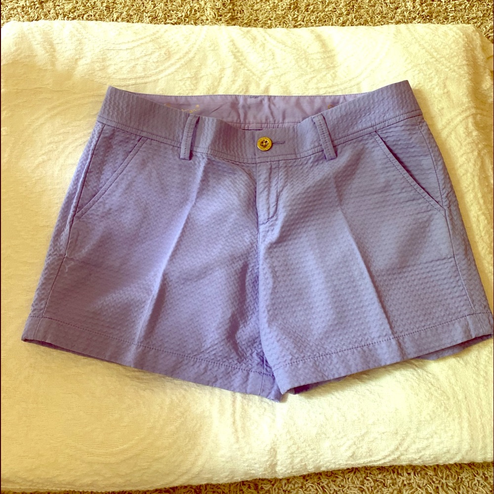 Lilly Pulitzer Callahan shorts